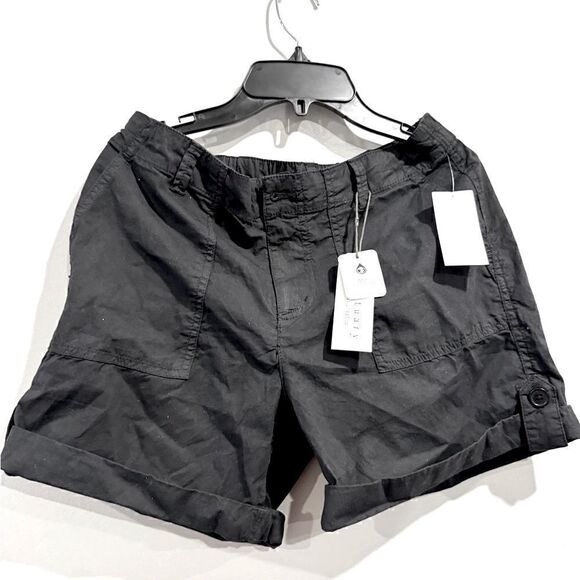 Sanctuary Switchback Cuffed Cargo Shorts  size 26 - Picture 4 of 6